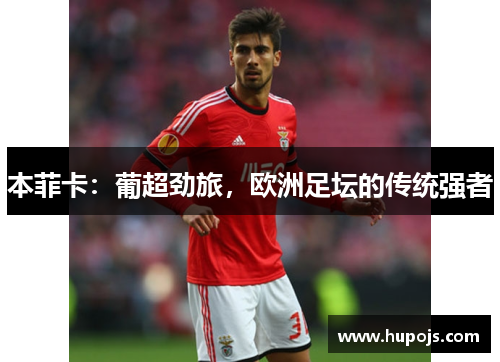 本菲卡：葡超劲旅，欧洲足坛的传统强者